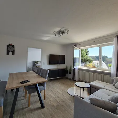 Ausblick Rottweil, Eigener Zugang, Terrasse, Carport * Rottweil