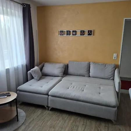 Apartment Ausblick Rottweil, Eigener Zugang, Terrasse, Carport *