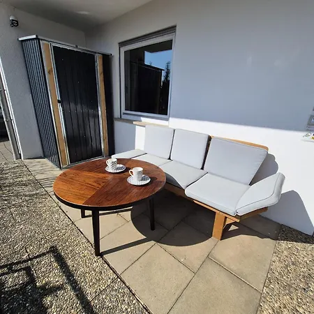 Ausblick Rottweil, Eigener Zugang, Terrasse, Carport * Rottweil