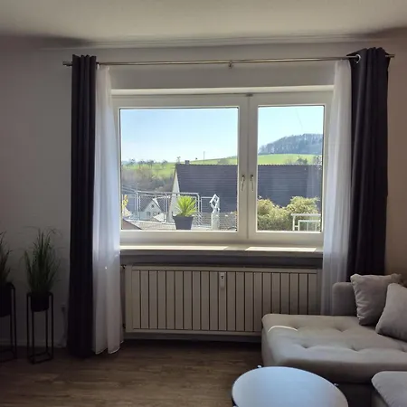 Ausblick Rottweil, Eigener Zugang, Terrasse, Carport Apartment *