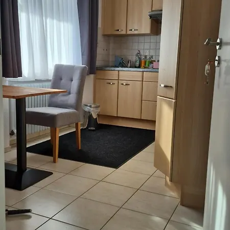 Ausblick Rottweil, Eigener Zugang, Terrasse, Carport Apartment Rottweil
